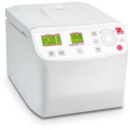 Centrifuge FC5707 Multi Frontier 5000 Series 200-6,800rpm (Includes 8 x 15ml Rotor)
