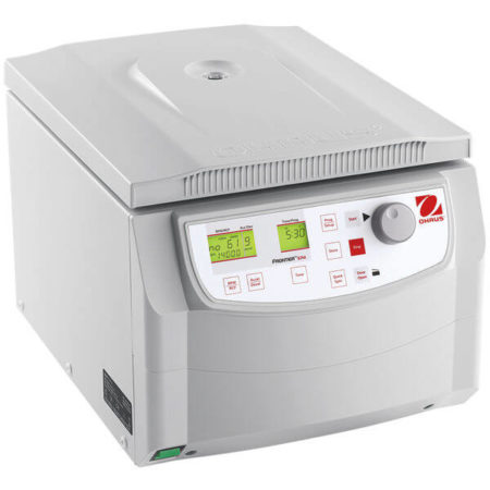 Centrifuge FC5714 Multi Pro Frontier 5000 Series 200rpm – 14,000rpm 18,624g RCF