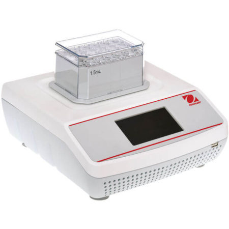 Incubating Thermal Shaker - Capacity 1 Thermal Block -  Model - ISTHBLCTS