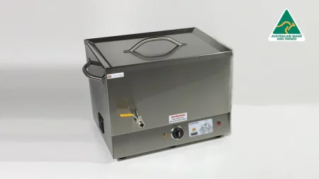 Ultrasonic Cleaner 54L Capacity - ST54M Series