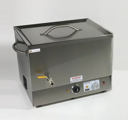 Stainless Steel Range - ST