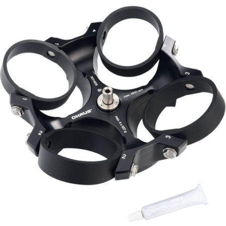 Rotor for Frontier 5000 Series – R-S16x50/4MI (16 x 50ml)