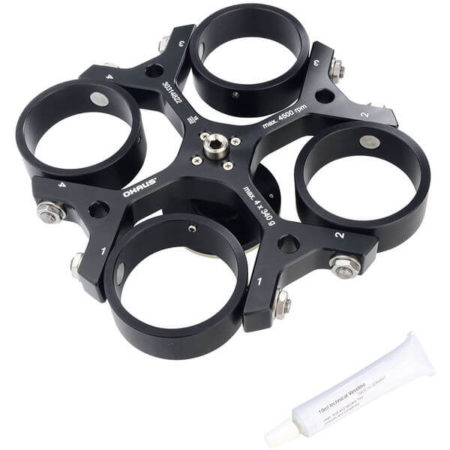 Rotor for Frontier 5000 Series – 4 x 100ml
