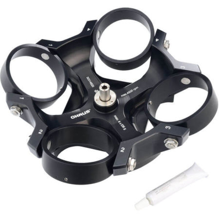 Rotor for Frontier 5000 Series – R-S4x250/4MI (4 x 250ml)