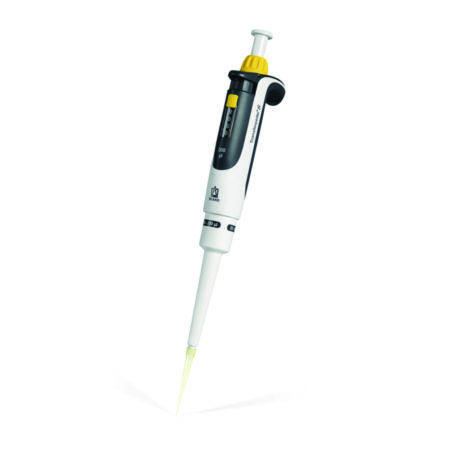 Transferpette® S Capacity 0.1-1, Accuracy (±%) 2