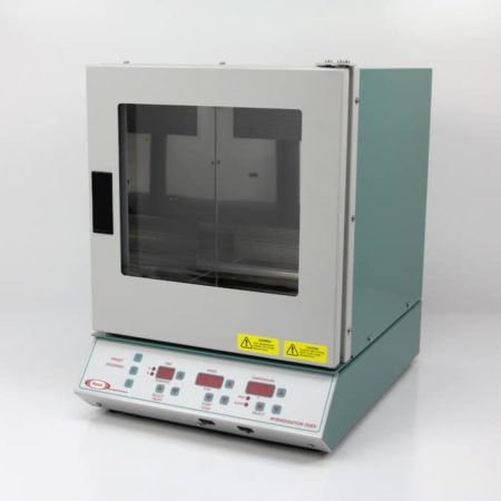 Hybridisation/Mixing Incubator