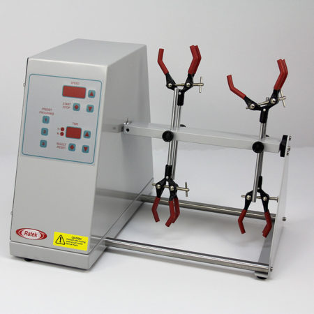Rotary Mixers