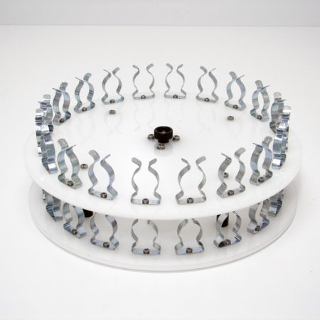 Rotary Mixer Accessories