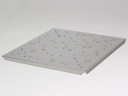 Tulip Clip Tray For Medium Mixer - To Suit OM11, Model No - TCT10
