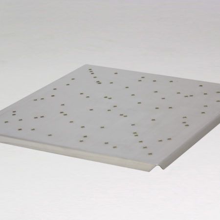 Tulip Clip Tray For Medium Mixer - To Suit OM11, Model No - TCT10