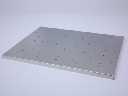 Tulip Clip Tray For XLarge Mixer - Model - TCT25
