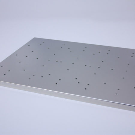 Tulip Clip Tray For XLarge Mixer - Model - TCT25
