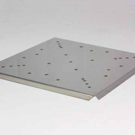 Tulip Clips Trays (Excludes Clips)