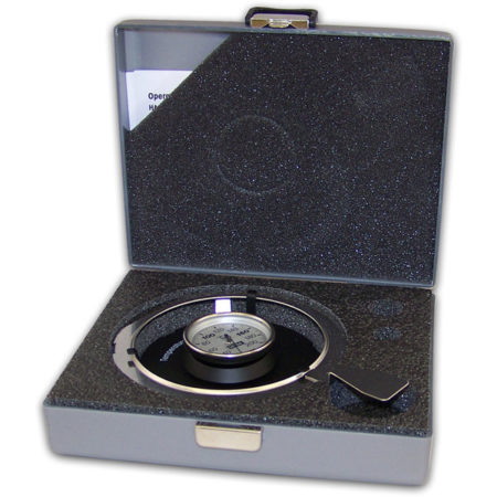 Temp. Calibration Kit for MB Series