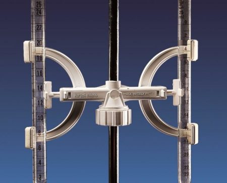 Retort Stands and Clamps