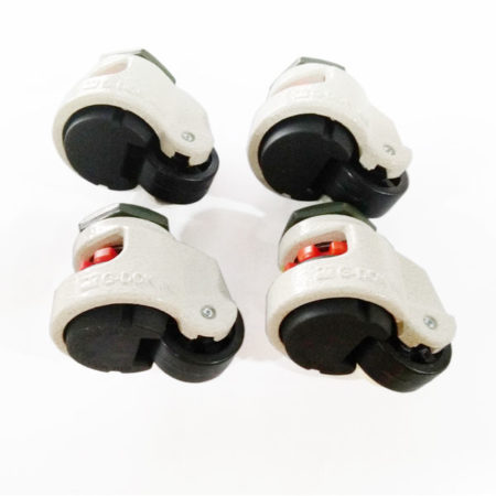Wheel Kit Set of 4