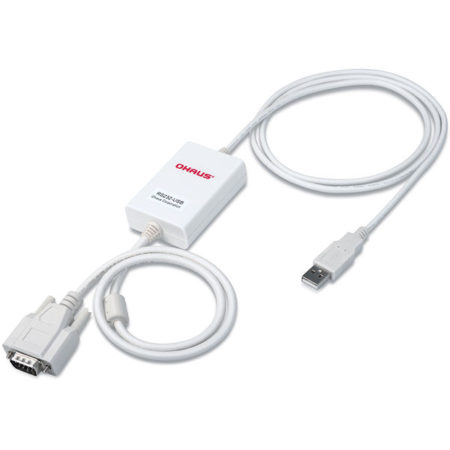Interface Kit RS232-USB