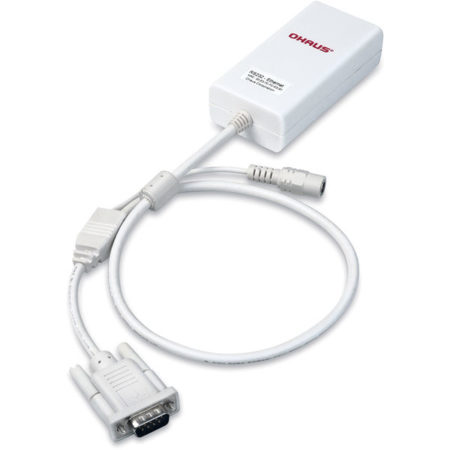 Interface Kit RS232-Ethernet