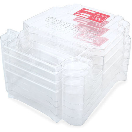 Stacking Kit Quantity 4