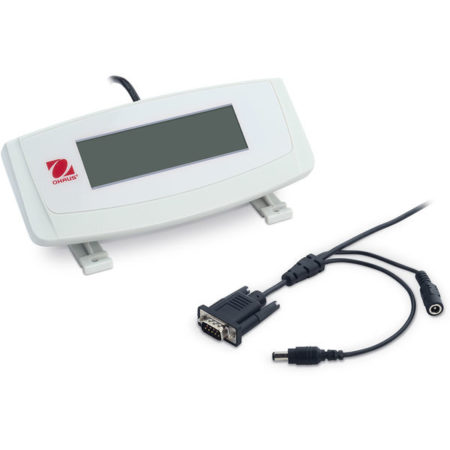 Auxiliary Display AD7-RS