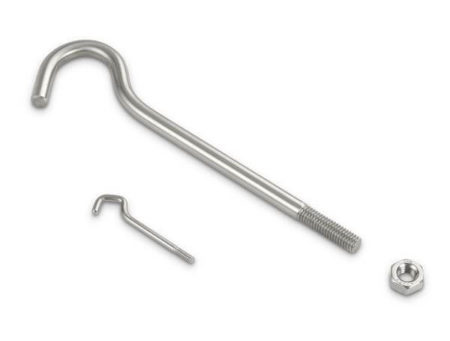 Weigh Below Hook