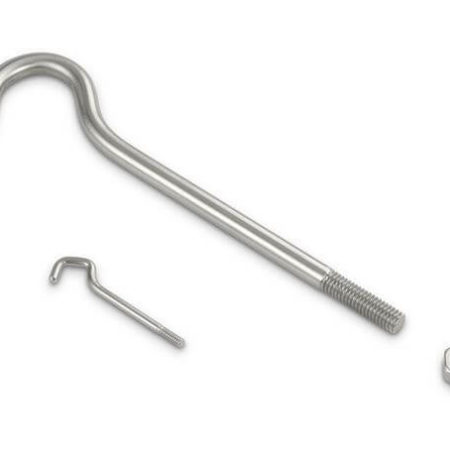 Weigh Below Hook