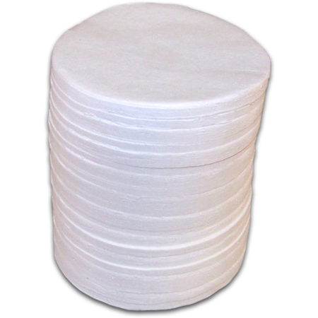 Filter Glass Fiber Set (200) Series