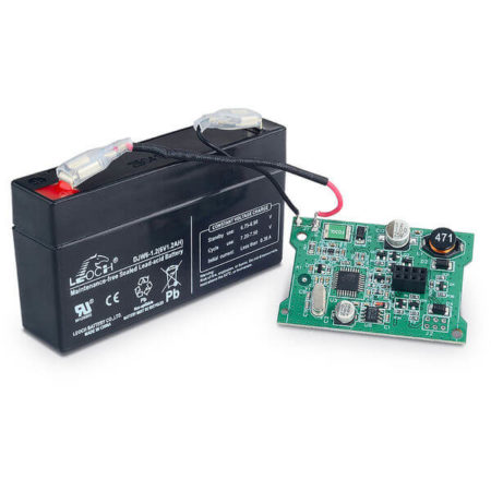 Battery Lead-Acid