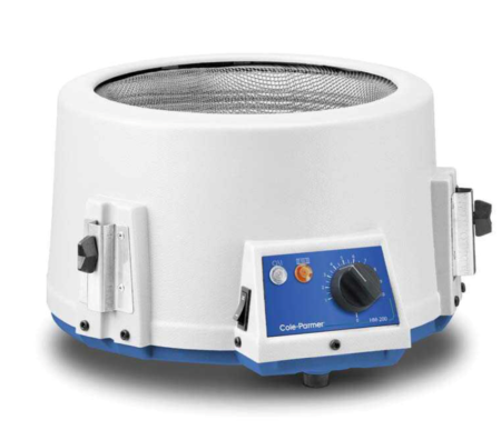 Electrothermal Heating MultiMantle - Model: HM-200-V-50