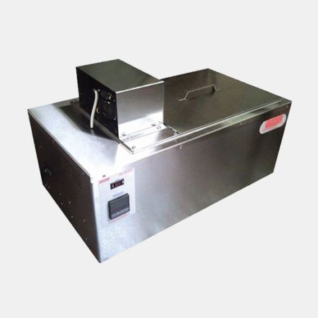 Oil/High Temperature Bath 30L Capacity - Model - BOB1