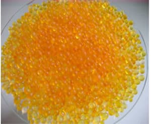 Silica Gel