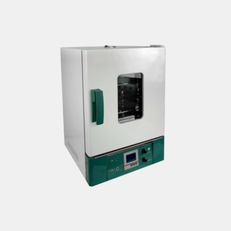 Economy Basic Incubator 230L Capacity - Model F-IEF210