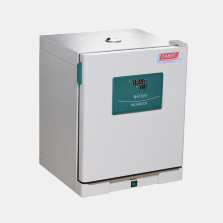 Economy Incubator High Precision - 45L Capacity - Model F-DHL45 - Image 2