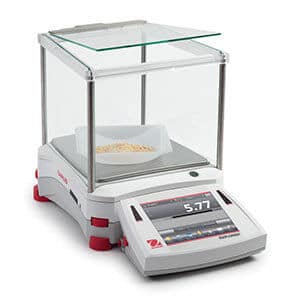 OHAUS Balances