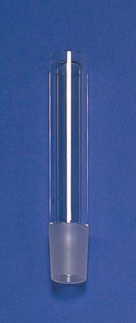 Cone Joint - Plain End, Single, Quickfit Badged, Cone Size 50/42 (CNB50)