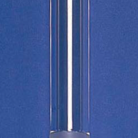 Cone Joint - Plain End, Single, Quickfit Badged, Cone Size 50/42 (CNB50)