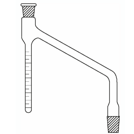Water Estimation - Receivers for Light Entrainers (WE6/23/2)