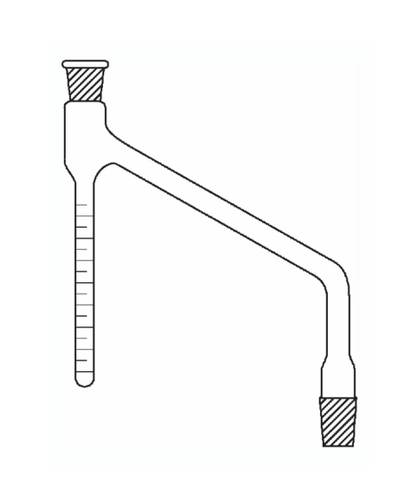 Water Estimation - Receivers for Light Entrainers (WE6/23/7)