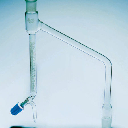 Water Estimation - Receivers for Light Entrainers (WE6/23/10T)
