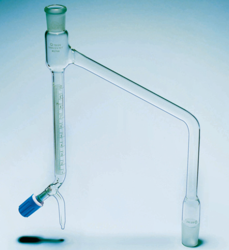 Water Estimation - Receivers for Light Entrainers (WE6/23/10T)