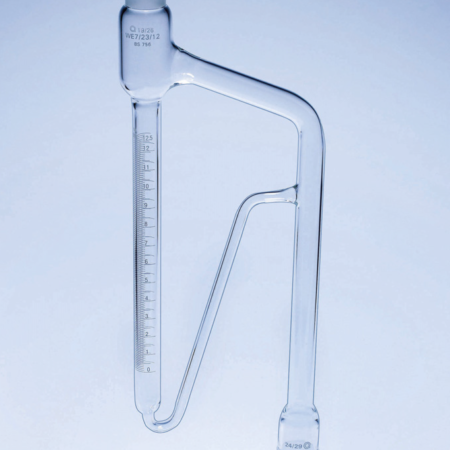 Water Estimation - Receivers for Heavy Entrainers (WE7/23/12)