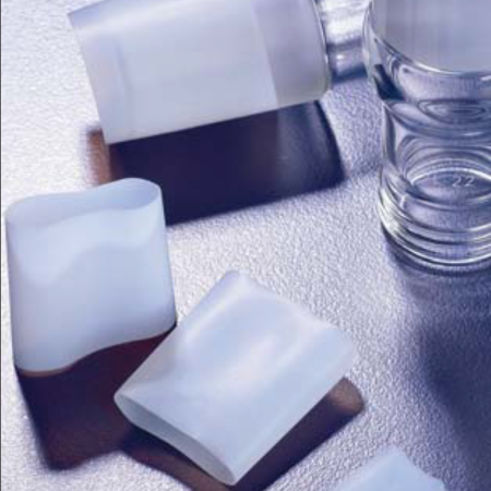 Cone Joint - Teflon Sleeves, Azlon