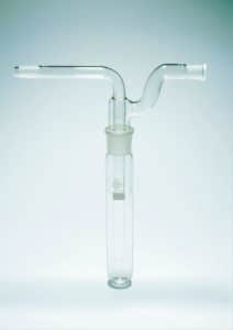Cold Trap/Absorption Trap