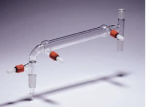 Distillation Apparatus