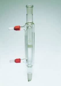 Double Surface, Davies Condensers