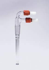 Immersion Condenser
