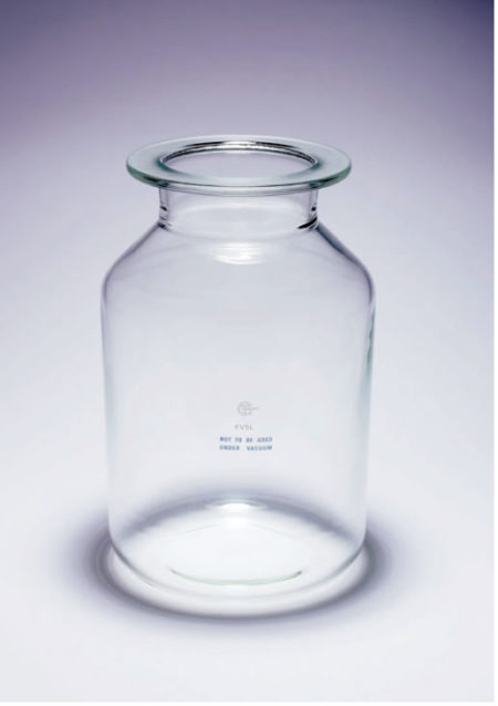 Culture Vessels - Nom. Capacity 5000ml (FV5L)