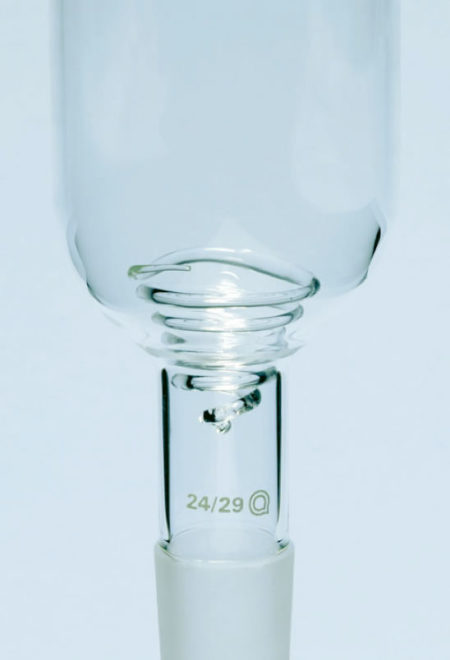 Plain Body Extractors - Nominal Capacity 200ml (EX7/33 Body)