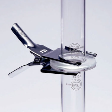 Clips for Flat Flange Joints