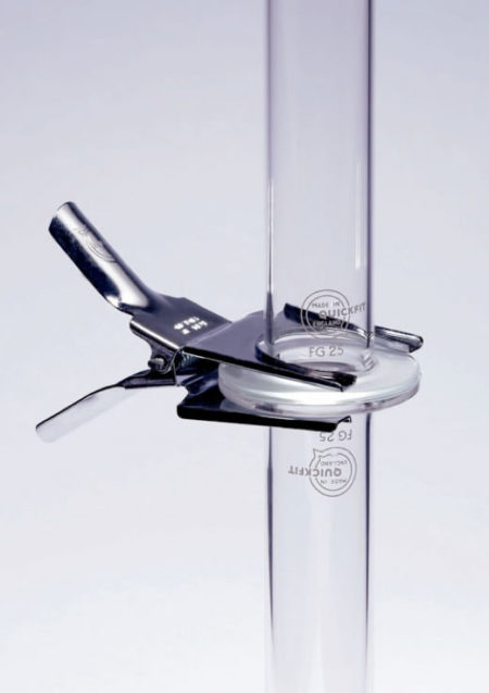 Clips for Flat Flange Joints - Bore 75mm (JC75F)